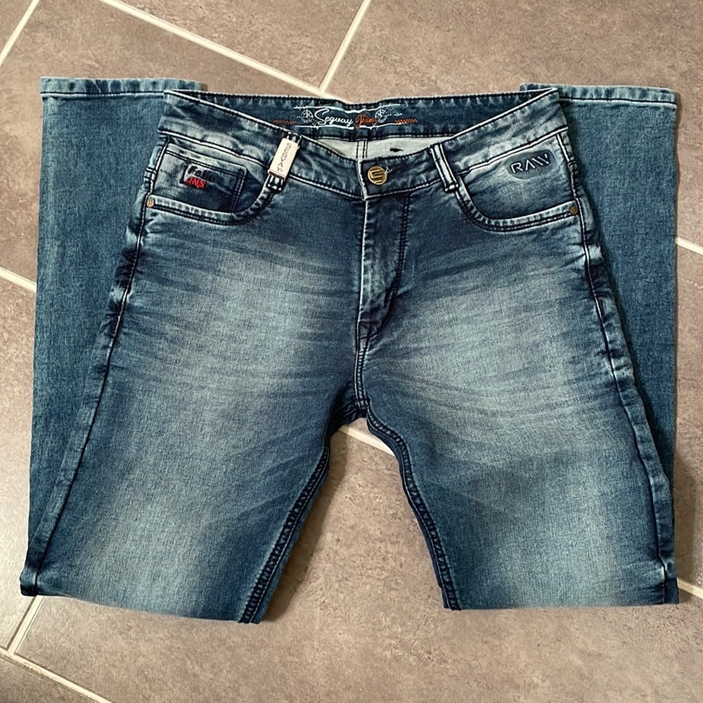 Segvay Jeans from India size 34